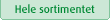 Hele sortimentet
