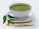 Brenneslesuppe