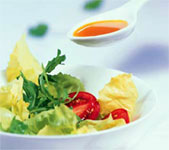 Salatdressing
