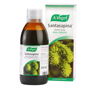 Santasapine Sirup
