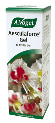 Aesculaforce Gel