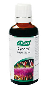 Cynara - Fremmer ford�yelsen