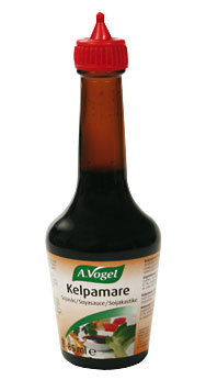 Kelpamare soyasaus