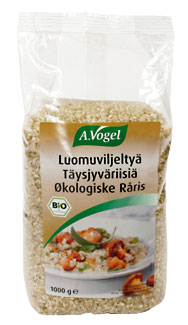 �kologisk r�ris