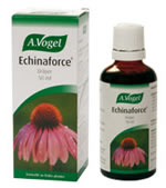 Echinaforce� dr�per
