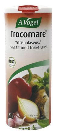 Trocomare krydderblanding