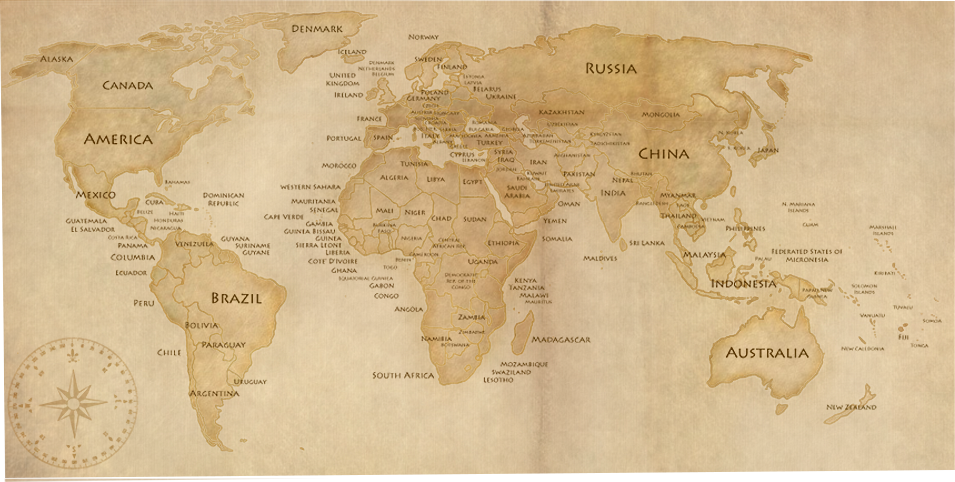 Alfred Vogel Travel & exploration