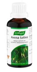 A.Vogel ® Avena Sativa 