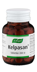 A.Vogel ® Kelpasan 