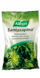 Santasapina ® Halspastiller   
