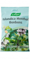 A.Vogel ® Islandica Menthol Bonbons